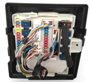 2004 Nissan Titan Armada QX56 IPDM 2005 2006 Fuse Box Body Control Module I35 - Picture 1 of 11