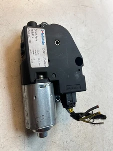 1710436 schiebedachmotor BMW 1er E87 116i 1,6-L 85 kW 115 1704603A - Picture 1 of 9