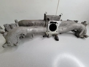 2002-2005 Subaru Impreza WRX EJ20 Intake Manifold Upper Aluminum DOHC Turbo JDM - Bild 1 von 23