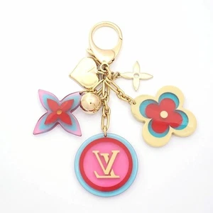 Louis Vuitton Bijoux Sack Candy M65726 Taschenanhänger Schlüsselanhänger mit Box & Staubbeutel - Bild 1 von 6