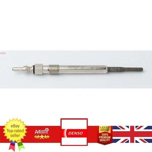 Glow Plug For VW PASSAT Skoda SUPERB Audi ALLROAD A8 A6 97-08 059963319 - Picture 1 of 3