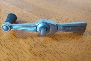 Vintage Craftsman V Series 3/8” Drive Speed Spinner Ratchet Crank Handle USA - Picture 1 of 11