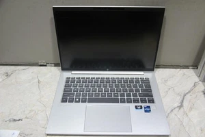 HP EliteBook 840 G9 14" Notebook i7-1265U 4,8GHz ohne Ram, ohne SSD - Ersatzteile/Reparatur - Bild 1 von 15