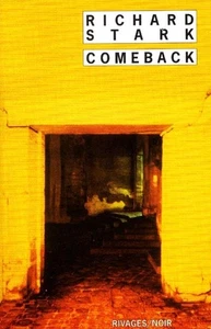 Comeback, Richard Stark - Imagen 1 de 1