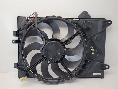16 17 18 CHEVROLET SONIC 16 Radiador Ventilador Motor Conjunto OEM Foto 1 de 4