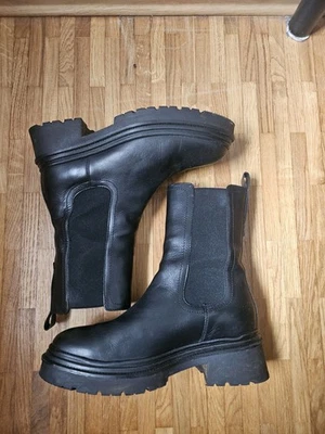 Botas Chelsea Marc O'Polo 36 - Imagen 1 de 4