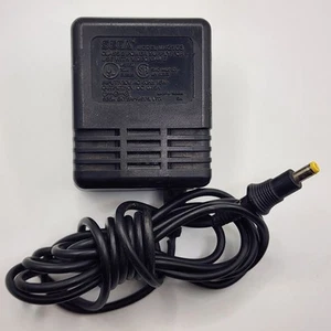 Genuine OEM Sega MK-2103 Power Supply Vintage SEGA  - Picture 1 of 4
