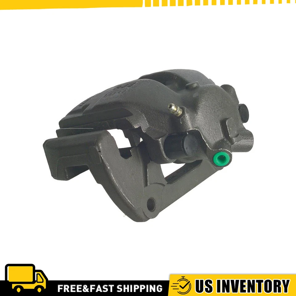 Pinza de freno delantera derecha con conjunto de soporte para BMW 330Ci 330i 330xi Z4 Foto 1 de 4