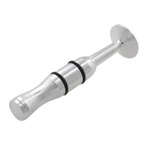 French Horn Personal Embouchure Training Device Metal Trumpet Mouthpiece Device - Picture 1 of 8