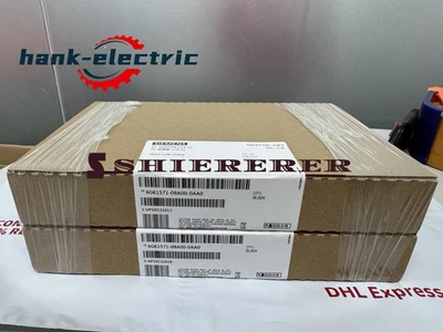 1PCS In Box SIEMENS 6GK1571-0BA00-0AA0 PC-Adapter USB A2 Cable for S7-200/300 - Image 1 of 4