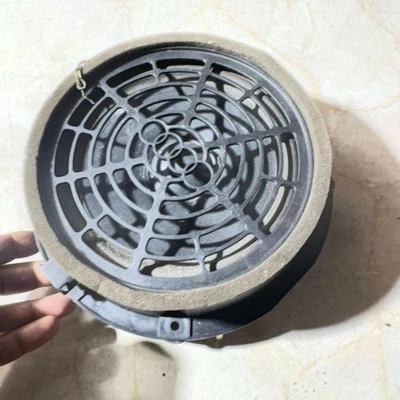 Audi A4 2009 Right Front Door Speaker 02003868 Genuine OEM - Image 1 of 4