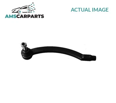 TRACK ROD END RACK END FRONT LEFT OUTER BM-ES-6983 MOOG NEW OE REPLACEMENT - Image 1 of 4