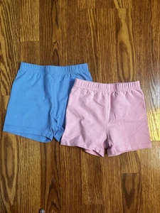 Hannah Anderson 110/5 Shorts Girls - Picture 1 of 6