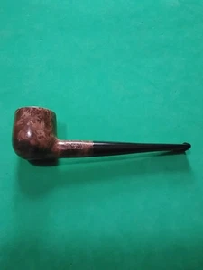 SIR WINSTON STAR PIPE stamped Algerian Briar 40+ years old unsmoked in Walnut. - Picture 1 of 13