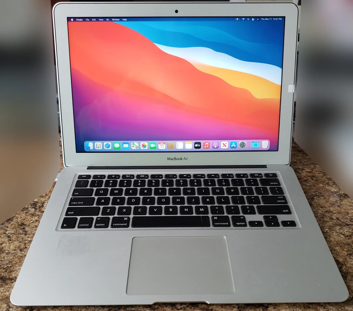 2013 Apple MacBook Air Laptops for sale | eBay