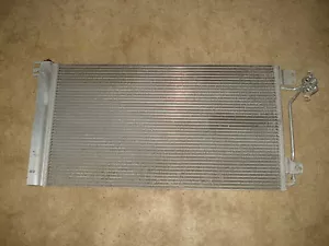 T5 Radiator a/C Cooler Cooling Capacitor VW 7H0820411E - Picture 1 of 1