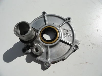  Kawasaki KD 1978 100 M KD100M motor válvula giratoria cubierta K-15 Foto 1 de 2