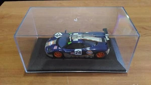 McLaren F1 GTR #24 Le Mans 1995 1:43 Minichamps 530154324 - Photo 1/3