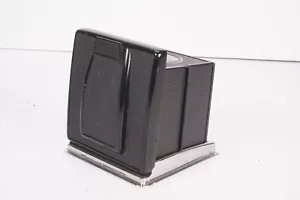 Hasselblad V SYSTEM cercatore di pozzetto luminoso, rilevatore di livello in vita nero - Foto 1 di 13