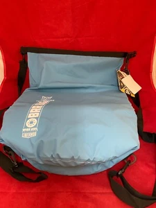 BUNDLE of 2 (1 with tag 1 w/o tag) Wise Owl Outfitters 30L Backpack Cooler Blue - Picture 1 of 7