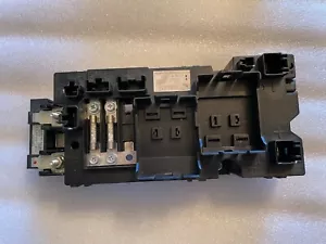 2007-2011 Toyota Camry HV Battery Junction Box Relay Panel Control Module OEM - Picture 1 of 9