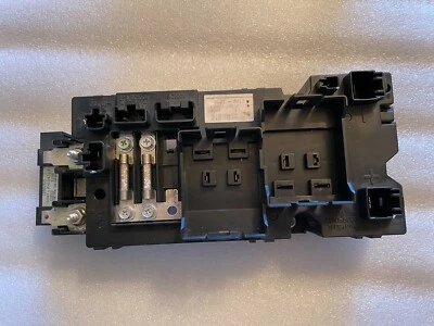 2007-2011 Toyota Camry HV Battery Junction Box Relay Panel Control Module OEM Foto 1 de 4