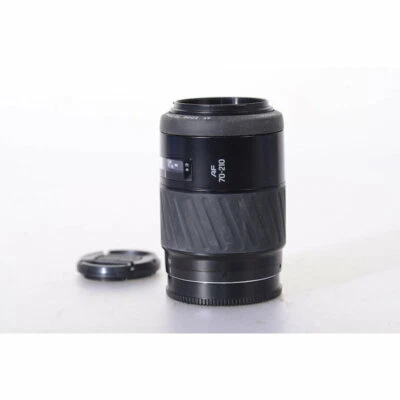 Minolta Af 4,5 -5 ,6/70-210 Autofocus Lente / Objetivo con Zoom - 70-210 MM - Imagen 1 de 4