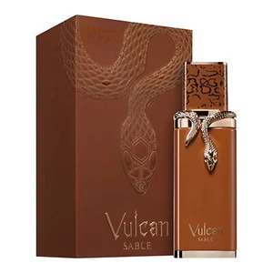 French Avenue Vulcan Sable EDP 100ml - Aromatische Unisex -Duft - Bild 1 von 11