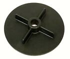 Spinner, 9" diameter for SaltDogg/Buyers TGSUV1A  or 1B Spreader, Buyers 3005705