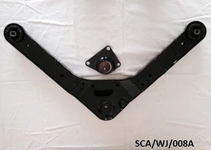 Rear Upper Control Arm & Ball for Jeep Grand Cherokee WJ 1999-2004 SCA/WJ/008A - Bild 1 von 14