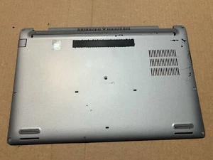 OEM Dell Latitude 5420 Laptop Silver Bottom Base Cover Assembly 063DTN 63DTN - Picture 1 of 4