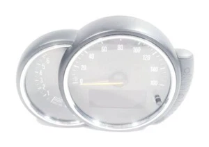 Cluster Speedometer With Heads Up MPH PN 9388467-01 OEM 14 15 Mini Cooper HT - Picture 1 of 15