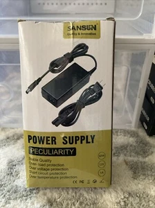 Sansun Power Supply Peculiarity Multiple Uses Power Supply - Picture 1 of 5