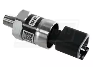 RIFE 53-100PSI, 1/8" NPT 100 PSI DTM Series Pressure Sensor Transducer - Picture 1 of 3