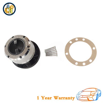 Locking Hubs For 1984-1998 Toyota 4Runner Van Pickup T100 Previa AVM413 - Image 1 of 2