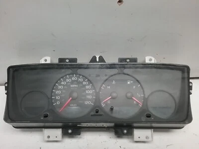 2003-2005 Dodge Neon Speedometer Cluster  P04671805AL - Image 1 of 4