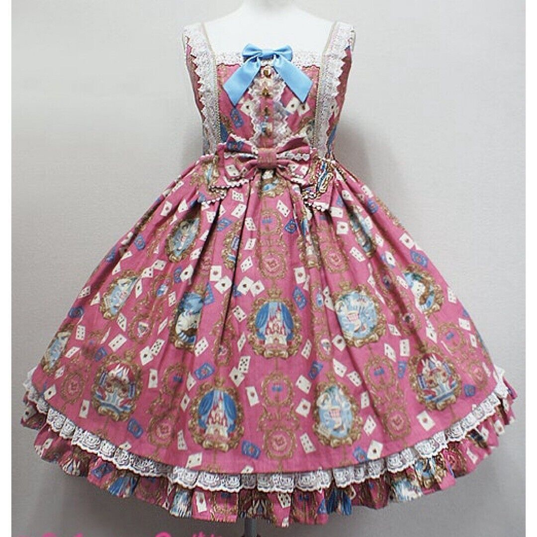Women's Regular Size Angelic Pretty | eBay Women's Regular Size Angelic Pretty | eBay