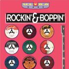 CD - VA - Ultra Rare Rockin' & Boppin Vol. 1