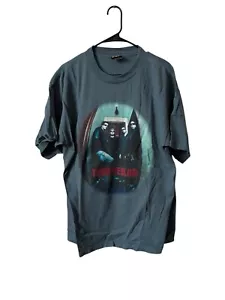 Vintage Third Eye Blind Bonfire Tour 1998 T Shirt XL - Picture 1 of 5