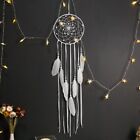 DIY Ornament Feather Dreamcatcher Wall Hanging Dream Catcher Wind Chime