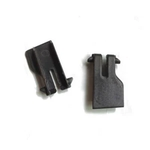 2Pcs Keyboard Bracket Leg Stand for logitech G19 G19s Keyboard Repair Parts - Picture 1 of 5
