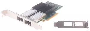 Firmware Mellanox MCX354A-FCCT HP 764284-B21 544+QSFP ConnectX-3 Pro 40 GbE FDR - Imagen 1 de 3