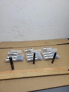 11 New York State Tool New Coat End Mill 165-01-04-21 144-90-05-143 144-90-04-33 - Picture 1 of 10