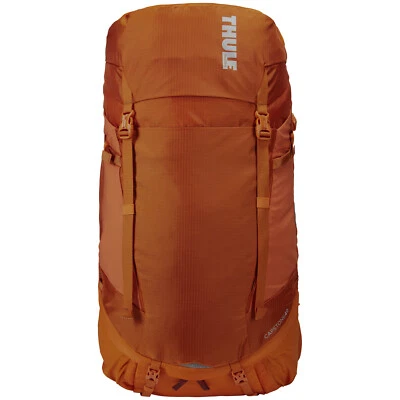 Thule Capstone 40L Men`s Tagesrucksack Backpack mit Regenschutz 223202 orange - Bild 1 von 4