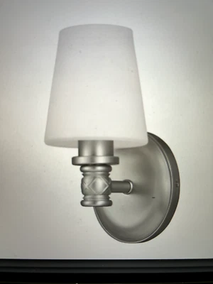 FEISS VS22101SN Light Sconce Satin Nickel - Image 1 of 2