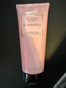 Victoria’s Secret Fine Fragrance Refreshing Gel Body Wash 200ml - Picture 1 of 4