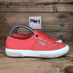 superga arancioni