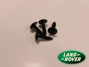 GENUINE Land Rover Range Rover Discovery / P38 Fog Lamp Screw KIT (4x) DA610067 - Picture 1 of 2