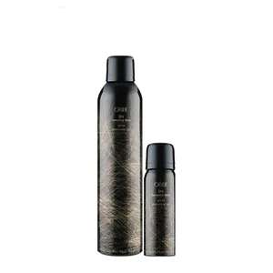 Oribe Dry Texturizing Hairspray, 8.5 Oz plus Dry Texturizing Hairspray 1.2 oz - Picture 1 of 1