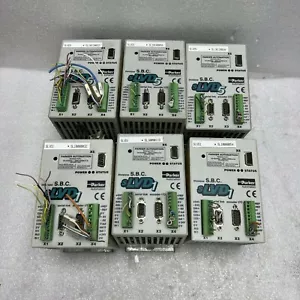 used SLVD5 3 months warranty DHL or FEDEX fast delivery/b - Picture 1 of 5